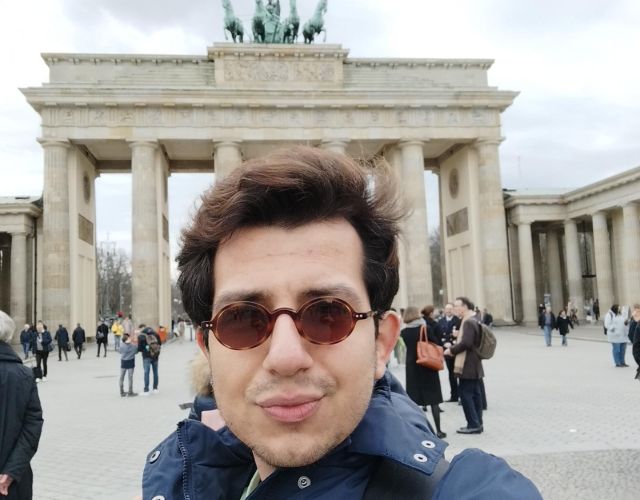 Kocasinan Almanca Özel Ders