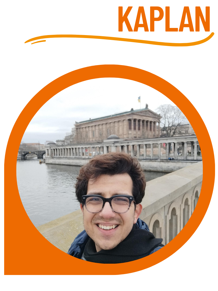 Kocasinan Almanca Özel Ders