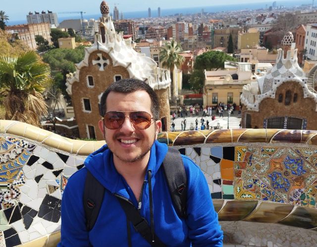 Kocasinan Birebir Almanca Dersi